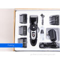 Dc Motor Professional Hair Clipper With Ceramic Blade And L